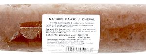 Naturis paard