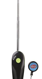 Trixie dog activity target stick aanwijsstok assorti