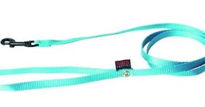 Martin sellier looplijn nylon turquoise