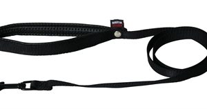 Martin sellier looplijn nylon zwart