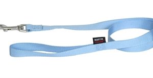 Martin sellier looplijn basic nylon blauw