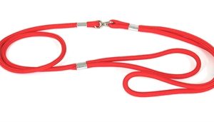 Martin sellier showlijn nylon rood