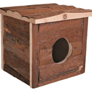 Trixie nature jerrik speelhuis hamster