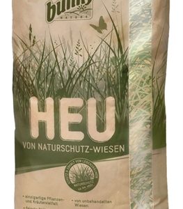 Bunny nature natuurweide hooi