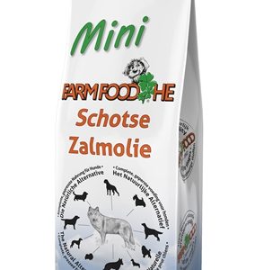 Farm food high energy schotse zalmolie mini