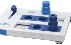 Trixie dog activity mini mover hondenspel