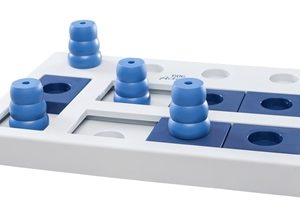 Trixie dog activity chess hondenspel
