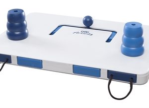 Trixie dog activity move2win hondenspel