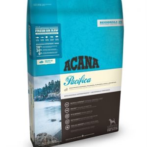 Acana regionals pacifica dog