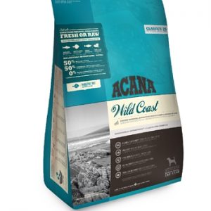 Acana classics wild coast
