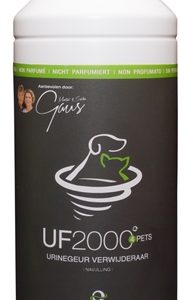 Ecodor uf2000 4pets urinegeur verwijderaar