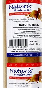 Naturis houdbaar rund