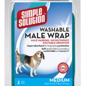 Simple solutions wasbare plasband reu