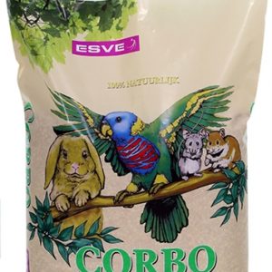 Corbo bodembedekking