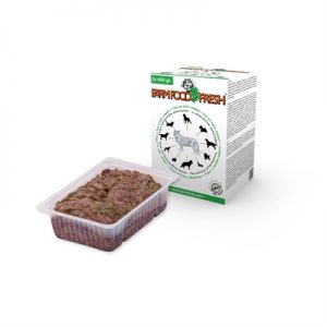 Farm food pens enkelvoudig
