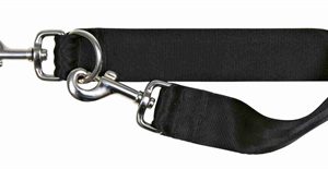 Trixie hondentuig auto dog protect zwart