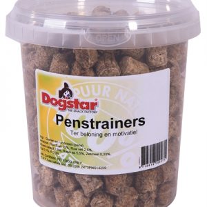 Dogstar penstrainers