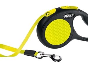 Flexi rollijn new neon tape