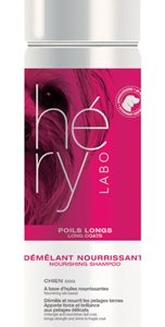 Hery voedende anti-klit spray voor lang haar