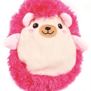 Happy pet hogster egel roze