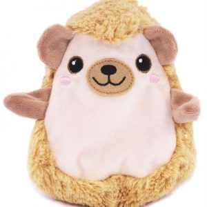 Happy pet hogster egel bruin