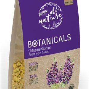 Bunny nature botanicals protein zoete lupine vlokken
