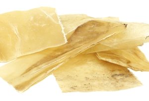I am naturel chips