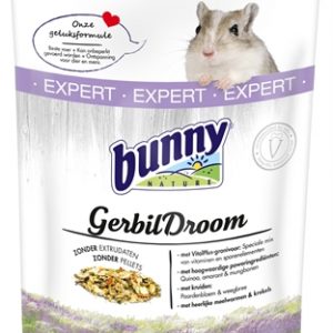 Bunny nature gerbildroom expert