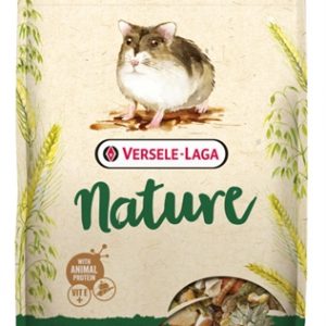 Versele-laga nature mini hamster