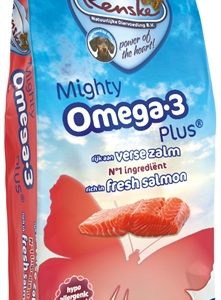 Renske mighty omega plus zalm geperst