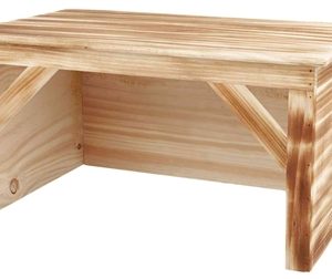 Trixie knaagdierhuis hout