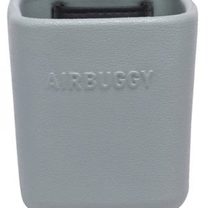 Airbuggy bekerhouder voor hondenbuggy olijf