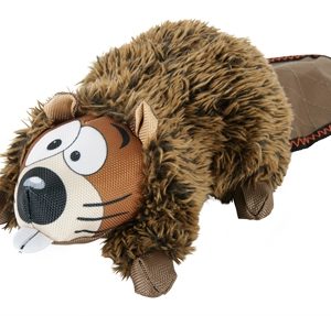Zolux hector de bever pluche