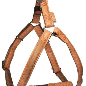 Macleather tuig bruin