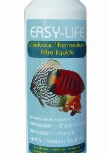 Easy life filter medium