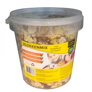 Vlokkenmix