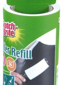Scotch brite haren / pluizen kleefrol navulling