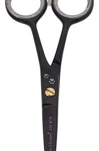 Tools-2-groom black edge potenschaar recht 205-bts