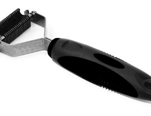 Tools-2-groom super rake 20 messen