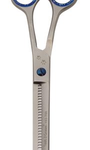 Tools-2-groom sharp edge effileerschaar enkelzijdig 103-700