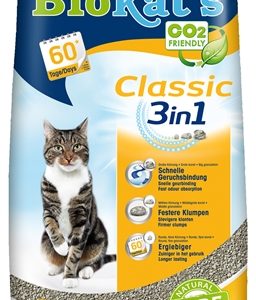Biokat’s classic