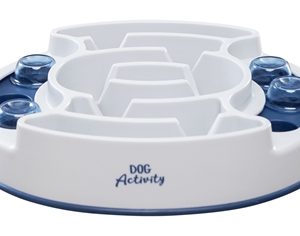Trixie dog activity slide & feed