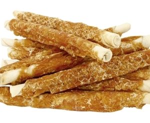 I am chicken twist