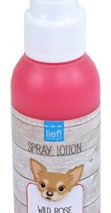 Lief! lotion wild rose
