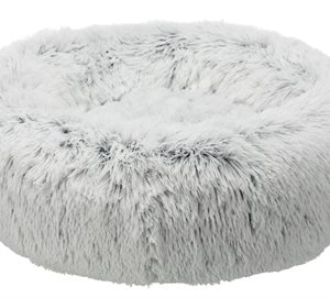 Trixie hondenmand harvey wit / zwart
