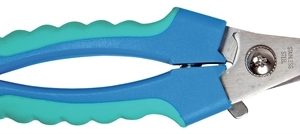 Vivog nageltang blauw