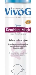 Vivog magic ontklitspray