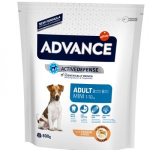 Advance mini adult