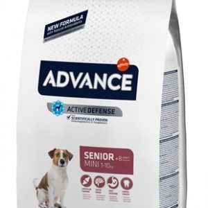 Advance mini senior