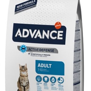Advance cat adult chicken / rice
